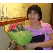 Tessie Dy's photo