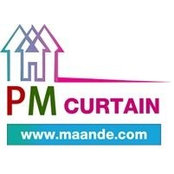 พีเอ็ม การม่าน รับติดตั้งออกแบบม่านทุกชนิด's photo