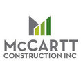 Mccartt Construction's profile photo