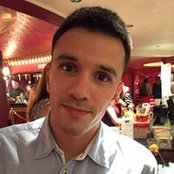 Petko Zaric's photo
