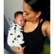 Jordyn Thompson's photo