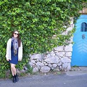 Alexandra Klus's photo