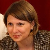 Natalia Pruteanu's photo