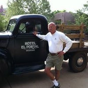 Steve Segner's photo
