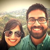 Rushi Parikh's photo
