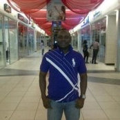 Nkede Silas's photo