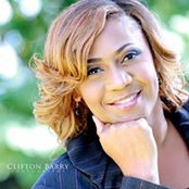 Pertina Saunders's photo