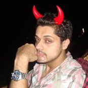 Foto von Deepak Malik