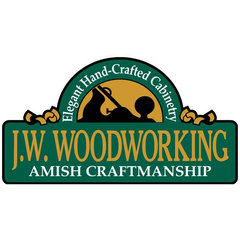J.W Woodworking