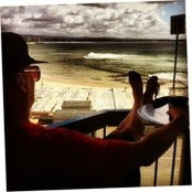 Travis Thurston's photo