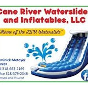 Cane River Waterslides's photo