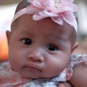 Siti Nayesha's photo