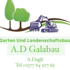 A.D Galabau kerpen