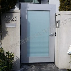 Gate - Products