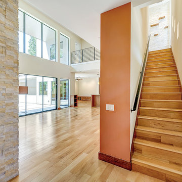 Ridge II project