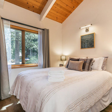 Big Pine Mountain House
