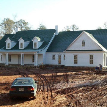 Social Circle, GA 13 Ton Geothermal