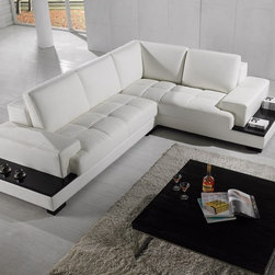 FABULOUS  NYC Sectional - Sectional Sofas