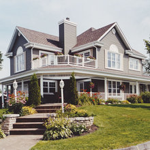 Exteriors