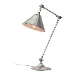 Ladybird Table Lamp - Table Lamps