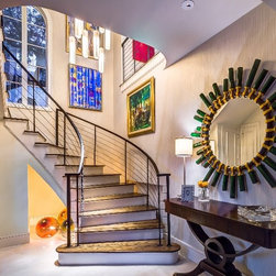 Stairs - Products