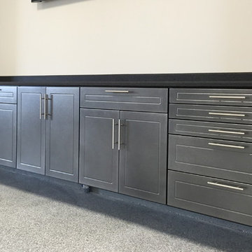 Jim & Jeanne in Lenexa