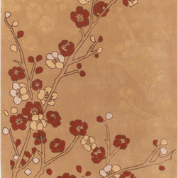Tamira- (TAM-1016) - Rugs