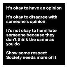 sayings