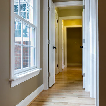 Master Bedroom and Home Office Addition in Raleigh NC