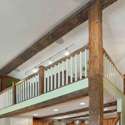 Reclaimed Oak Flooring - Remilled Grade - Hardwood Flooring