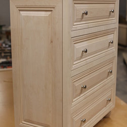 Dressers - Dressers
