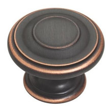 round knob
