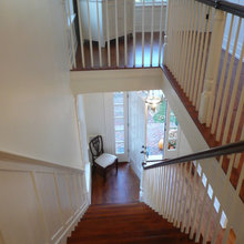 MOULDING