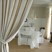 Center hall colonial curtains pillows + fabrics