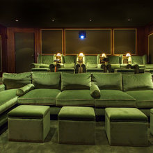 Movie Bonus room