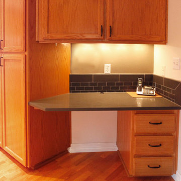Kitchens