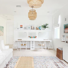 JUN - Living Room Rug