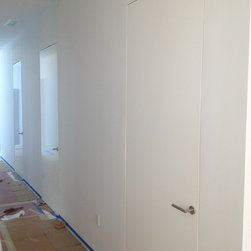 DAYORIS DOORS - Frameless Doors - Interior Doors