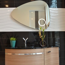 Guest bath