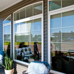 The Inspired Home - Windows