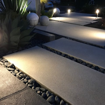 Contemporary Moorpark