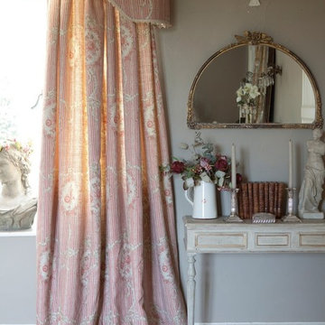 Thundersley Window Treatments
