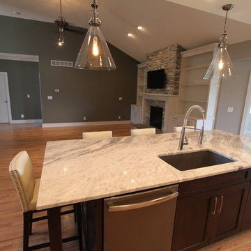 Manatt Residence
