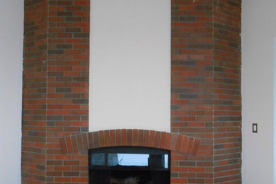 Fireplaces