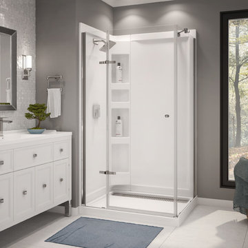 The Home Depot - Bathrooms
