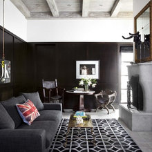 tv room