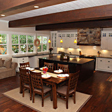 antique brown