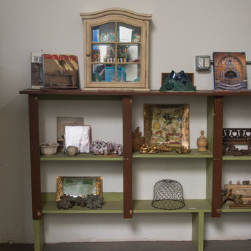 Hand Crafted Custom Products