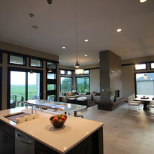 Kitchen/Great Room