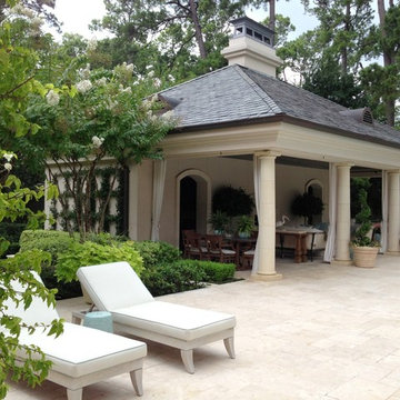 O. Russell Worley Inc. / Architects